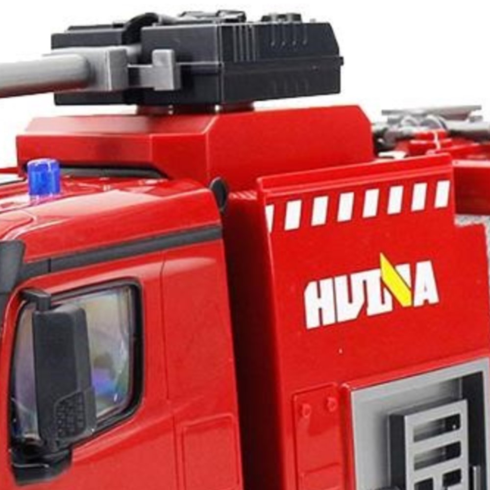 Rc Hobby Light - US Stock HUINA 15621/14 RC Fire