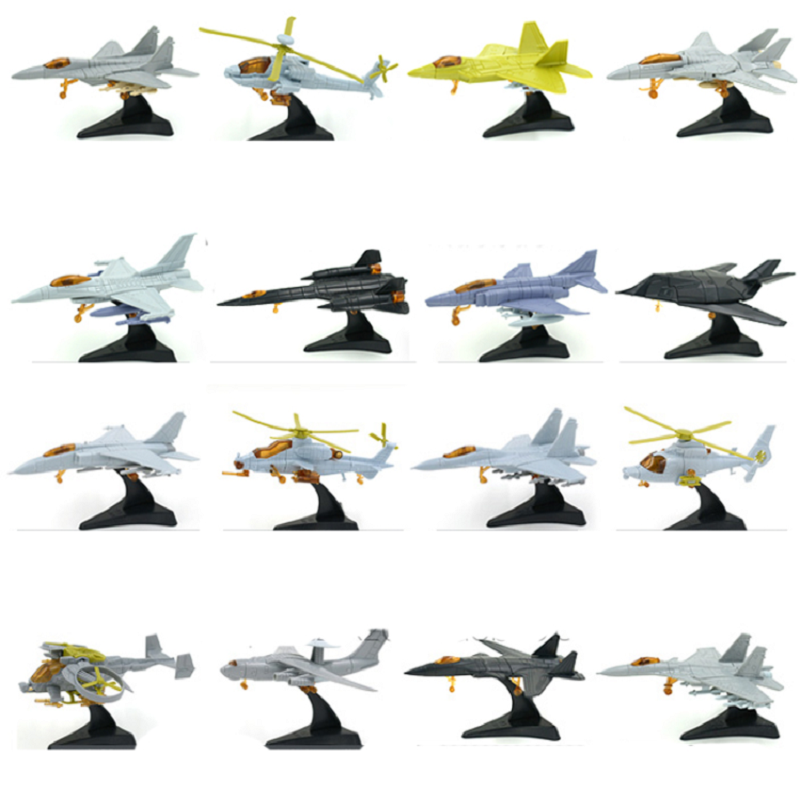 Rc Helicopter Hobby Grade - 4D 1:165 Scale Helicopter Aircraft Plane