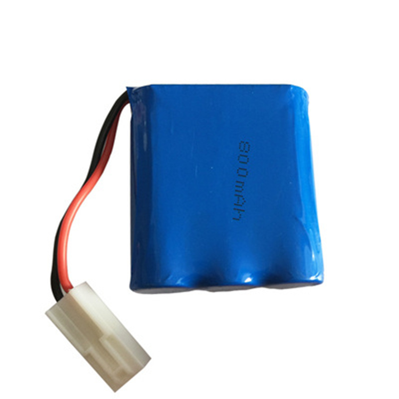 Rc Hobby & Maskinservice I Eskilstuna - Original 9.6v 800mAh Battery for JYRC