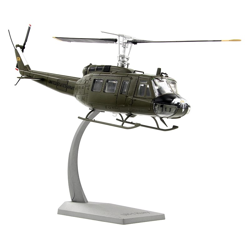 Rc Helicopter Hobby Grade - 2025 New 1:48 Scale Model AF1