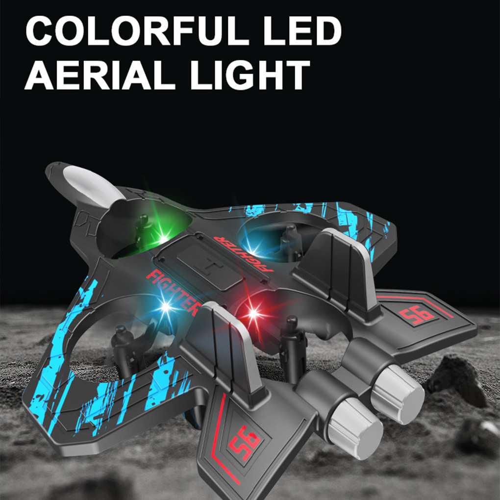Rc Hobby Light - RC Aircraft EPP Toy Foam Fighter