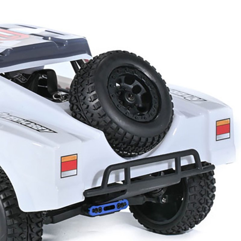Rc Roc Hobby - 1/8 Truck RC Off Road Car