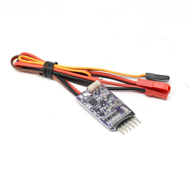 Jp Hobby-Rc - JP Hobby Landing Lights Controller System