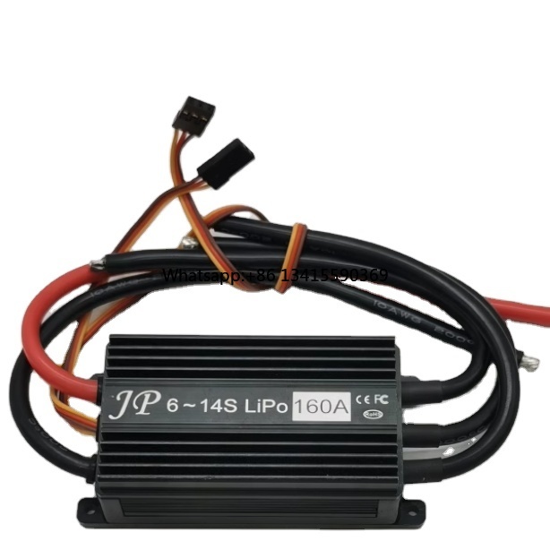 Jp Hobby-Rc - JP Hobby 160A ESC 6-14S OPTO