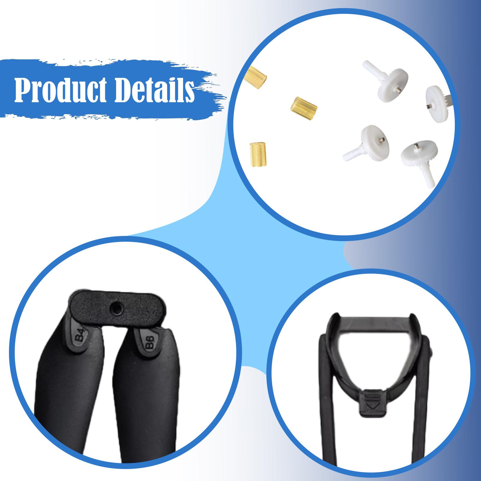Hobby Rc Quadcopters - Aircraft Propeller Protective Cover Folding Quadcopter