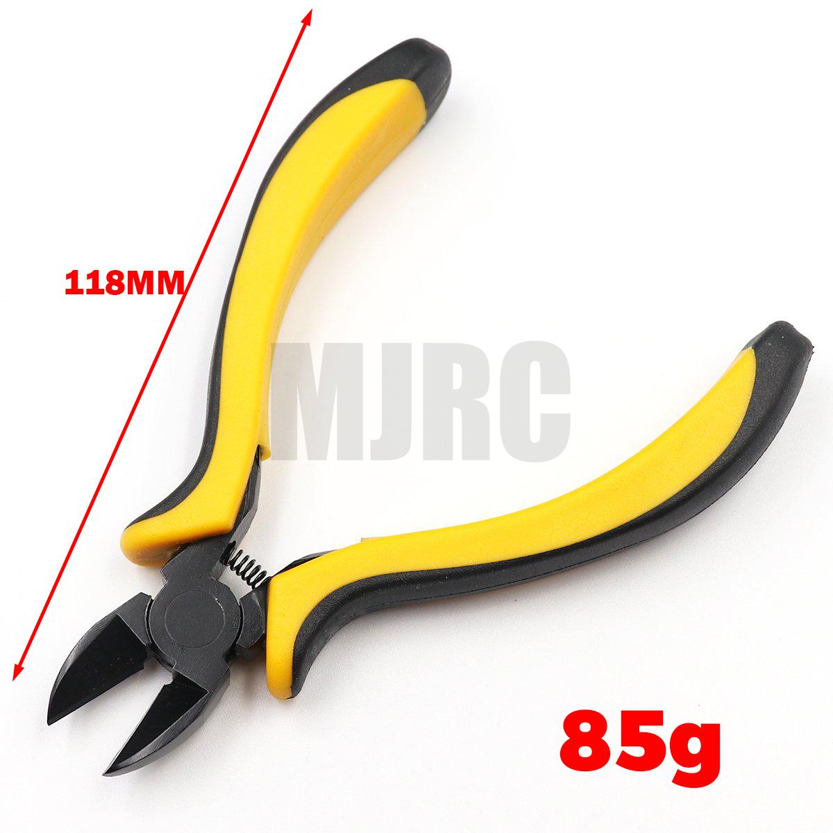 High Quality Metal Head Ball L - огляд і ціна Rc Helicopter Hobby Grade