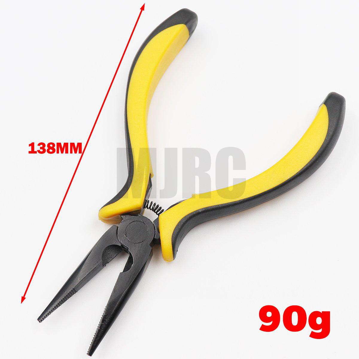 High Quality Metal Head Ball L - огляд і ціна Rc Helicopter Hobby Grade