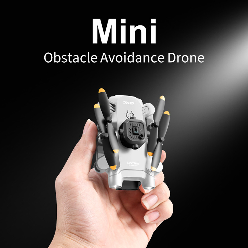 Mini V30 WiFi FPV Drone With 4 - огляд і ціна Hobby Rc Quadcopters