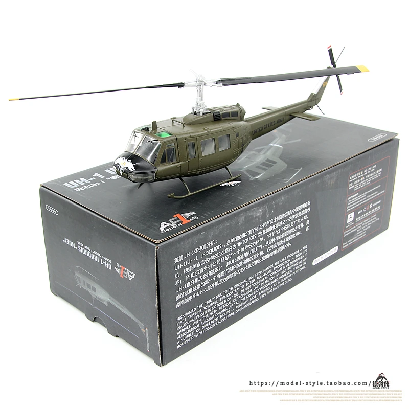 Diecast 1/48 Scale AF1 U.S. Ar - огляд і ціна Rc Helicopter Hobby Grade