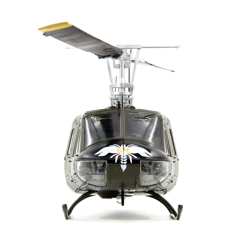Diecast 1/48 Scale AF1 U.S. Ar - огляд і ціна Rc Helicopter Hobby Grade