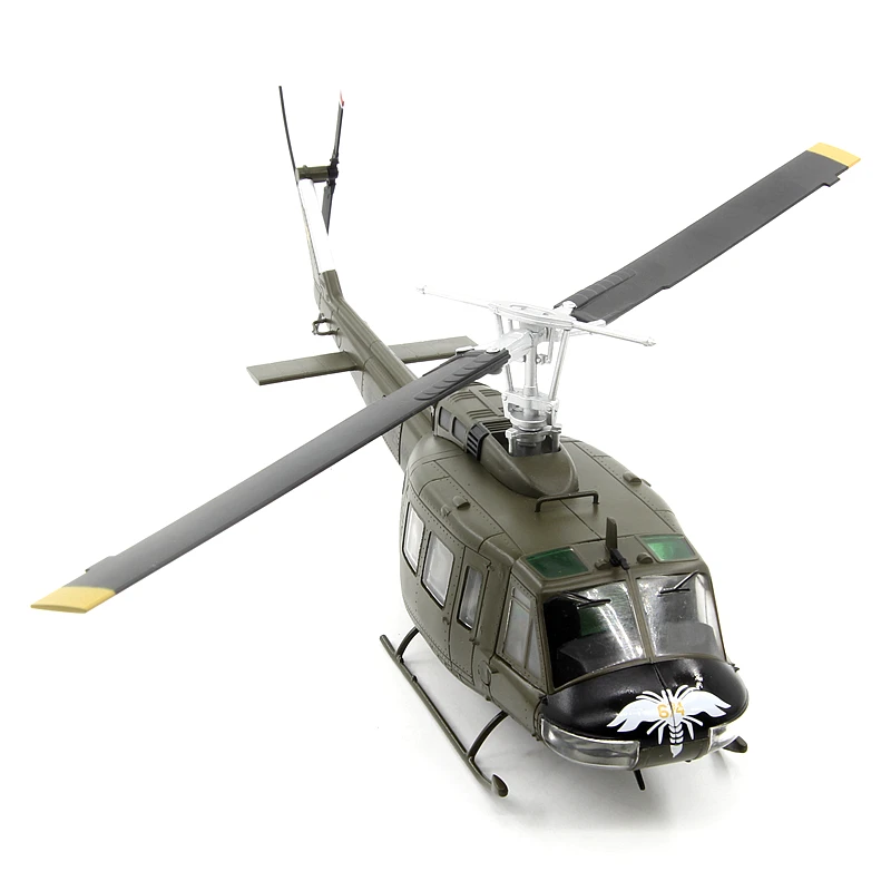 Diecast 1/48 Scale AF1 U.S. Ar - огляд і ціна Rc Helicopter Hobby Grade
