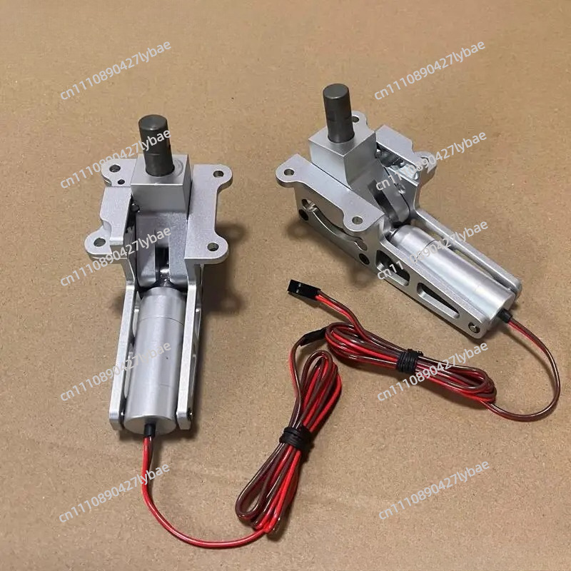 JP Hobby ER150 L R 90 Degree 2 - огляд і ціна Jp Hobby-Rc