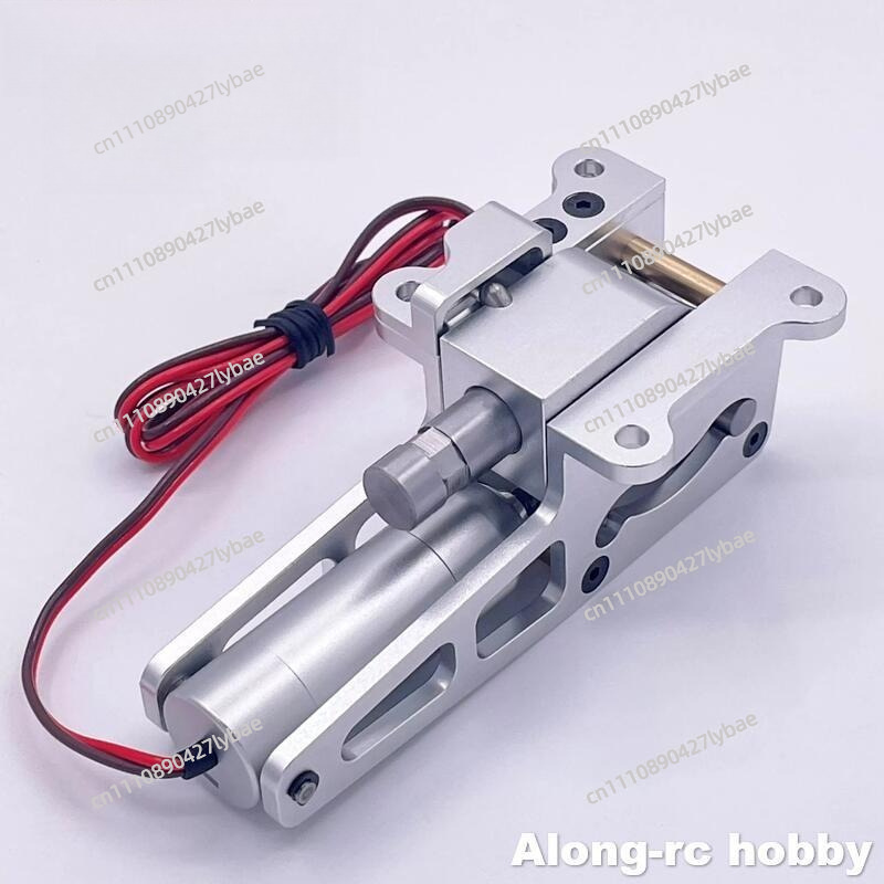 JP Hobby ER150 L R 90 Degree 2 - огляд і ціна Jp Hobby-Rc