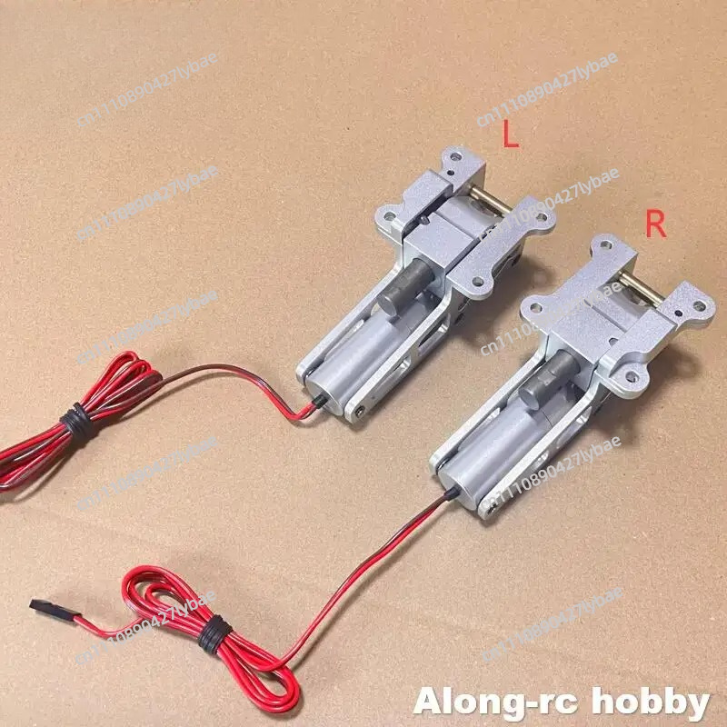 JP Hobby ER150 L R 90 Degree 2 - огляд і ціна Jp Hobby-Rc
