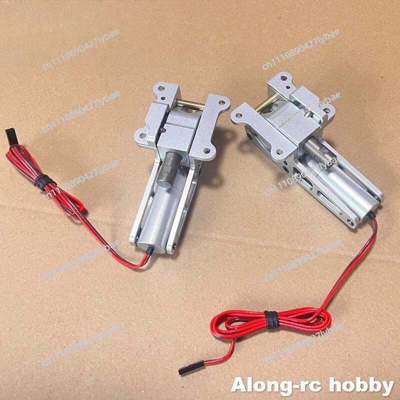 JP Hobby ER150 L R 90 Degree 2 - огляд і ціна Jp Hobby-Rc