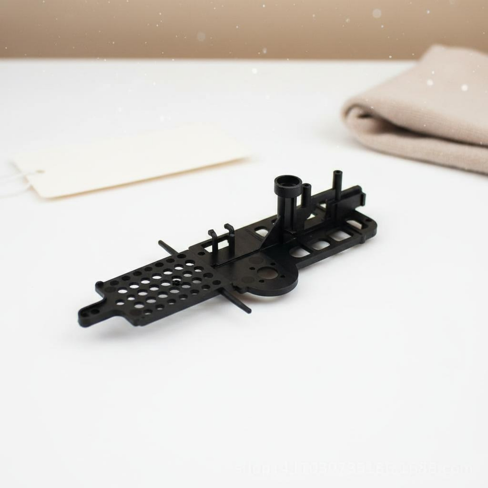 Helicopter Base Assembly Light - огляд і ціна Rc Hobby & Maskinservice I Eskilstuna