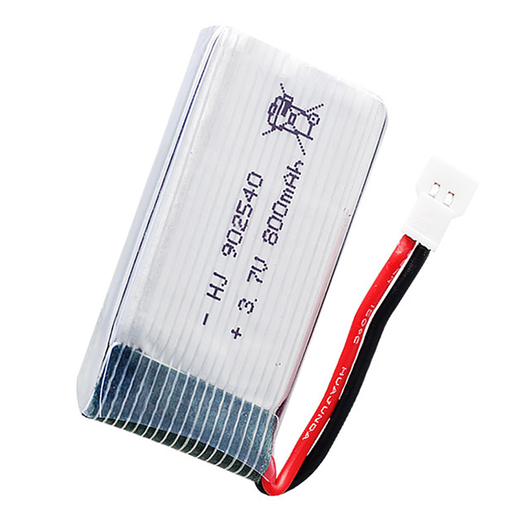 MEW 800mAh 3.7V Lipo Battery+  - огляд і ціна Hobby Rc Quadcopters