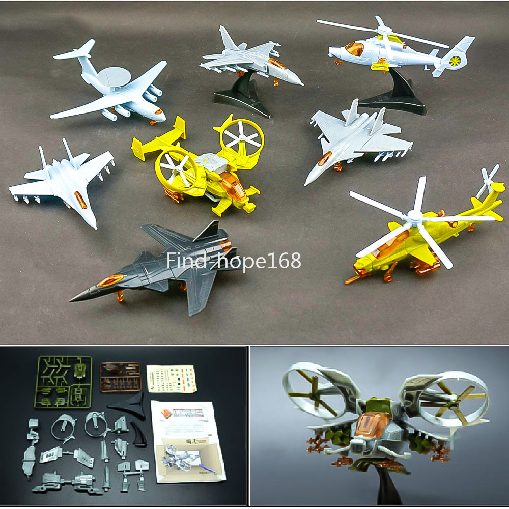 4D 1:165 Scale Helicopter Airc - огляд і ціна Rc Helicopter Hobby Grade