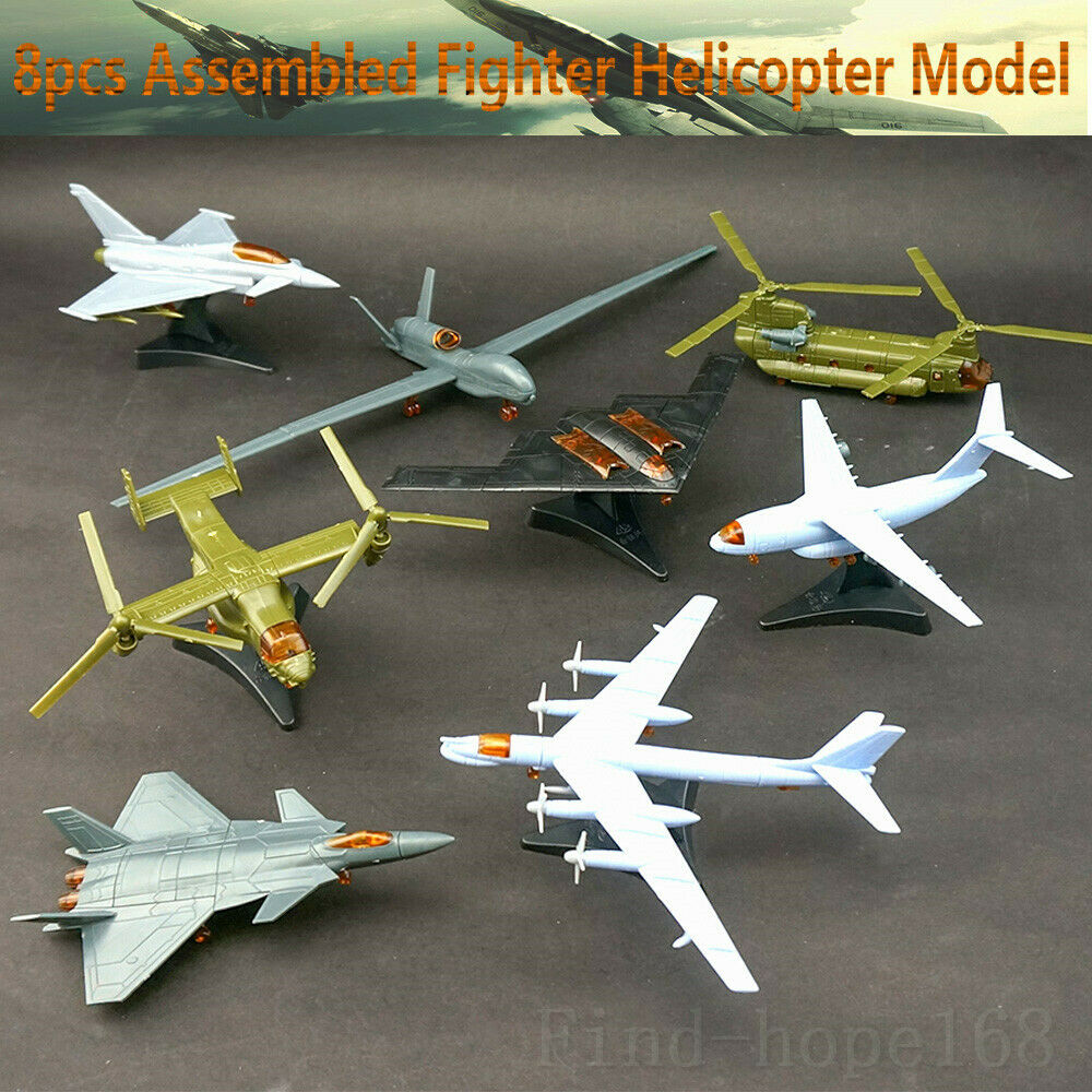 4D 1:165 Scale Helicopter Airc - огляд і ціна Rc Helicopter Hobby Grade