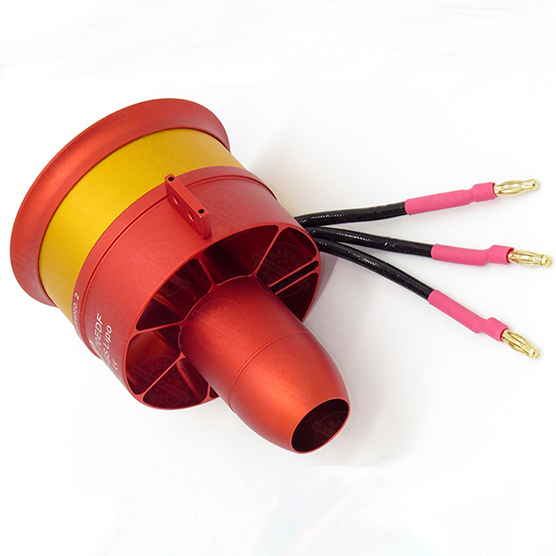 JP Hobby 70mm Clockwise / Coun - огляд і ціна Jp Hobby-Rc