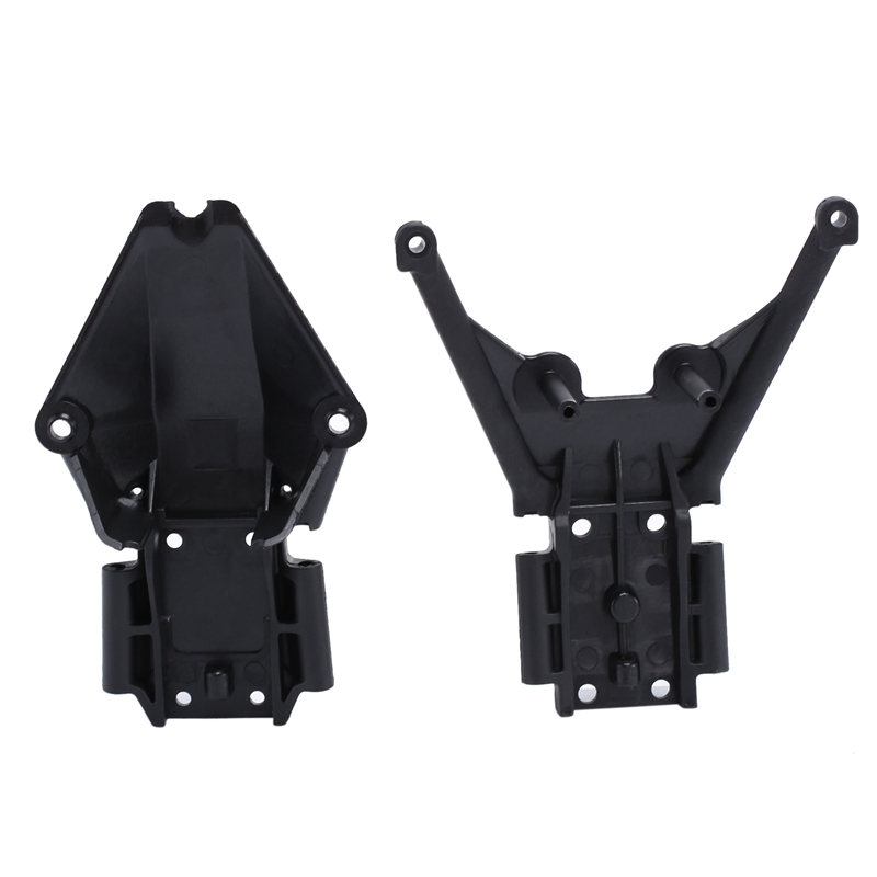 Practical Front and Rear Gearb - огляд і ціна Rc Roc Hobby