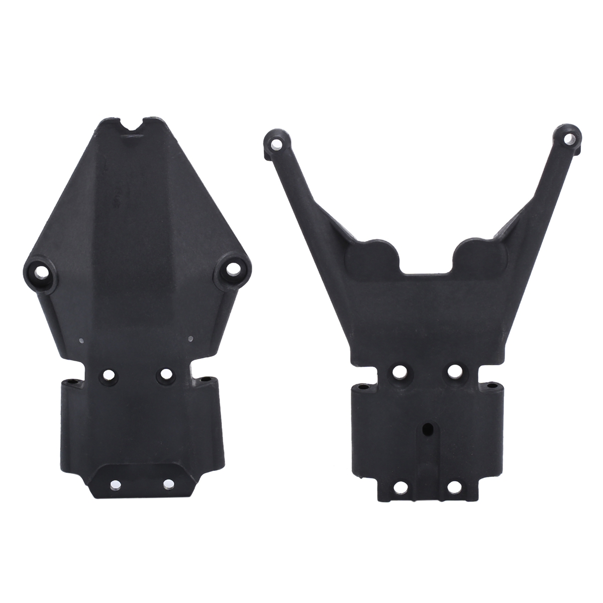Practical Front and Rear Gearb - огляд і ціна Rc Roc Hobby