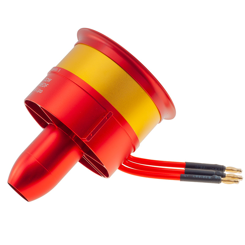 JP Hobby 80mm Counter Clockwis - огляд і ціна Jp Hobby-Rc