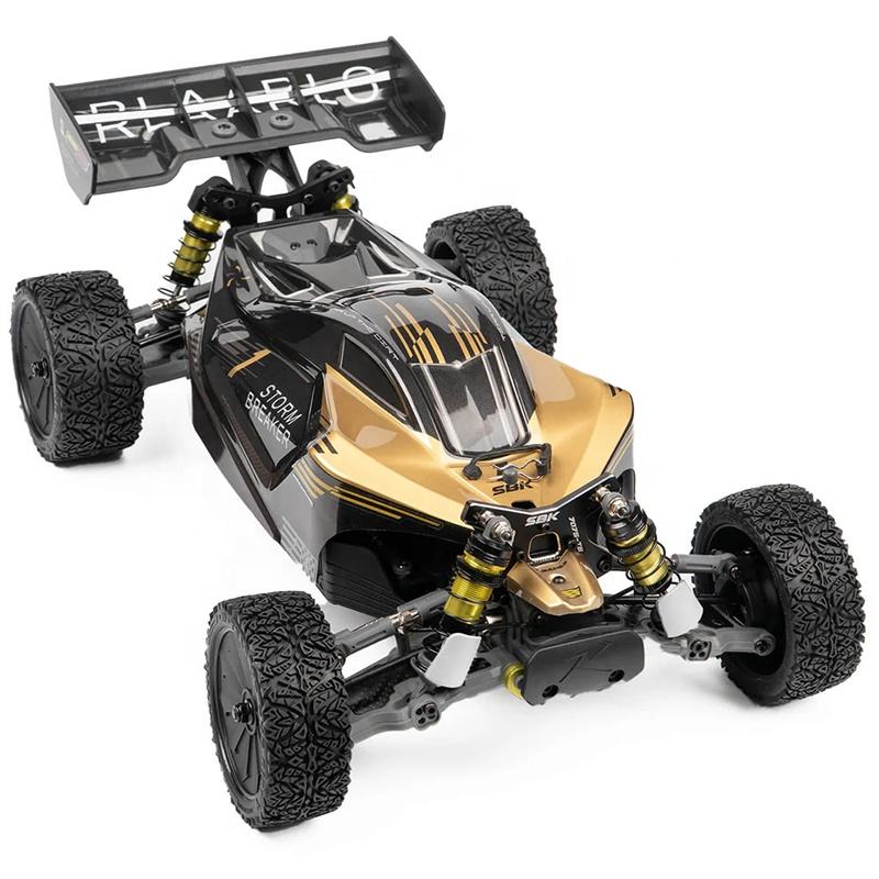 1/10 Brushless Carbon Fiber RC - огляд і ціна Rc Hobby & Maskinservice I Eskilstuna