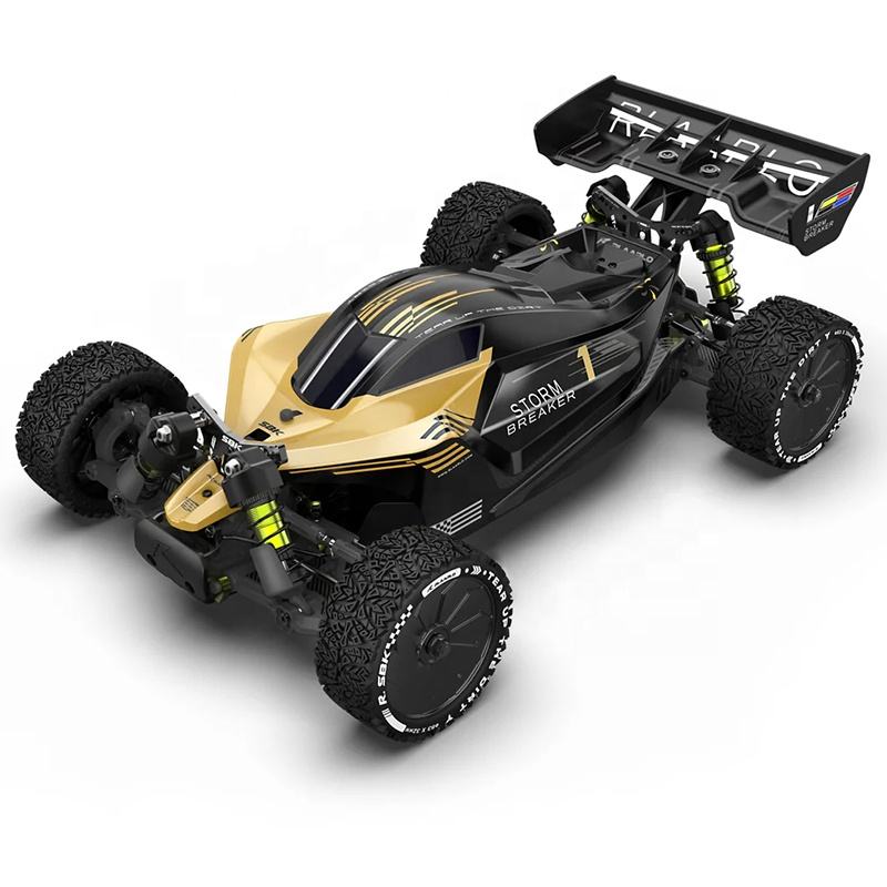 1/10 Brushless Carbon Fiber RC - огляд і ціна Rc Hobby & Maskinservice I Eskilstuna