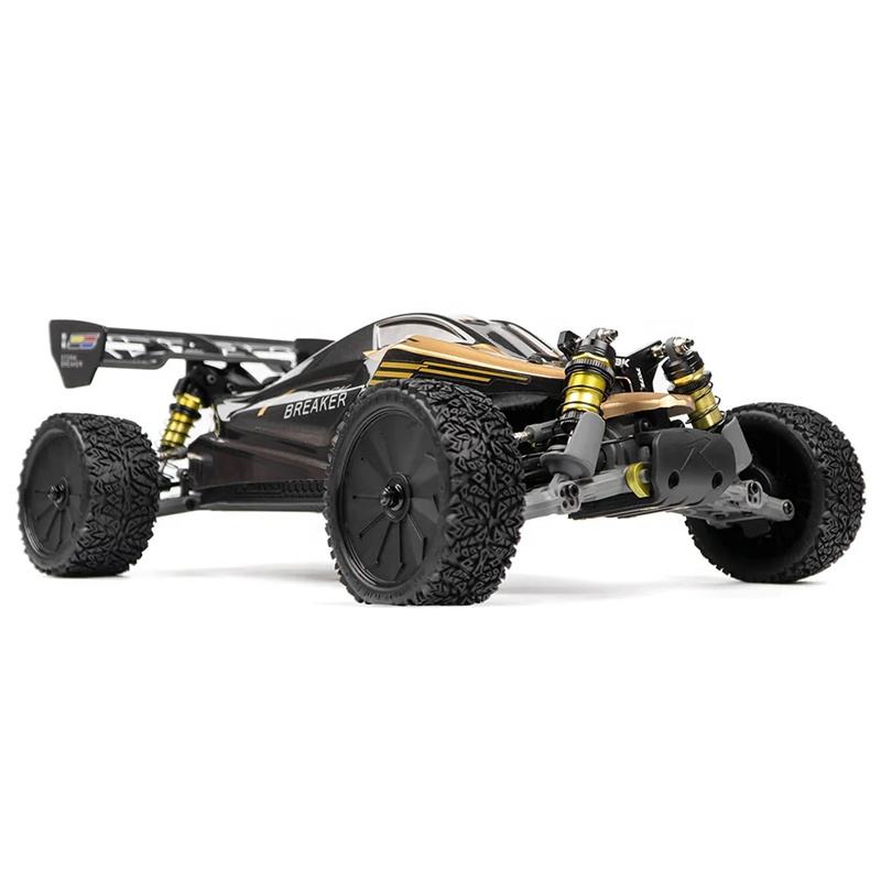 1/10 Brushless Carbon Fiber RC - огляд і ціна Rc Hobby & Maskinservice I Eskilstuna