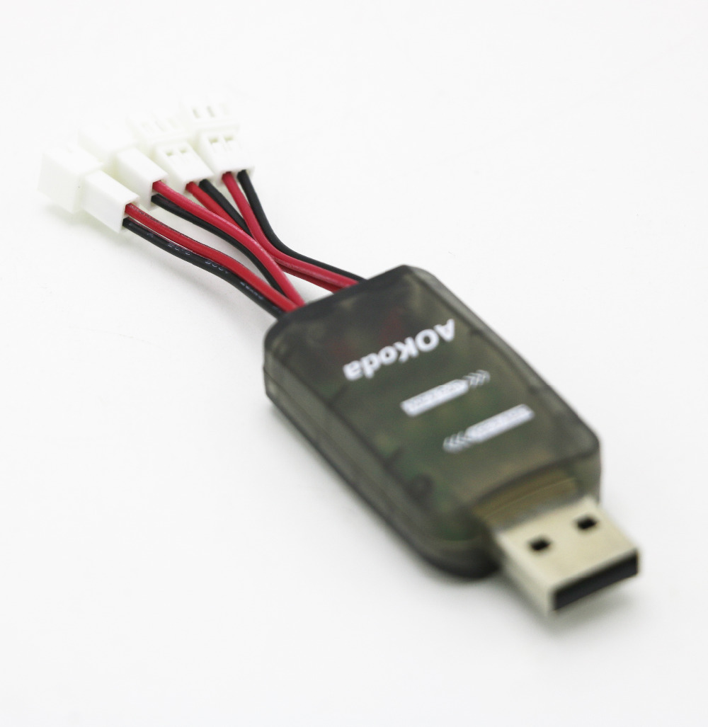 AOKoda CX405 4CH Micro USB Bat - огляд і ціна Rc Helicopter Hobby Grade