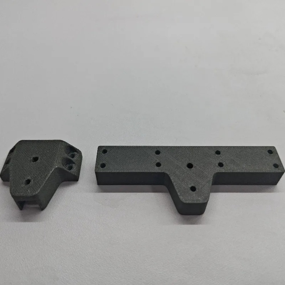 1/8 RC Off‑road Truck Tow Hook - огляд і ціна Ram 1500 Rc Hobby