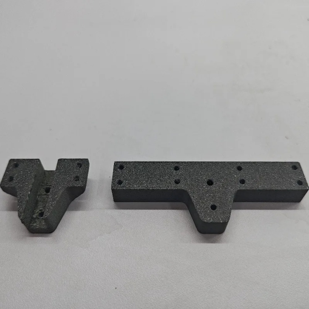 1/8 RC Off‑road Truck Tow Hook - огляд і ціна Ram 1500 Rc Hobby
