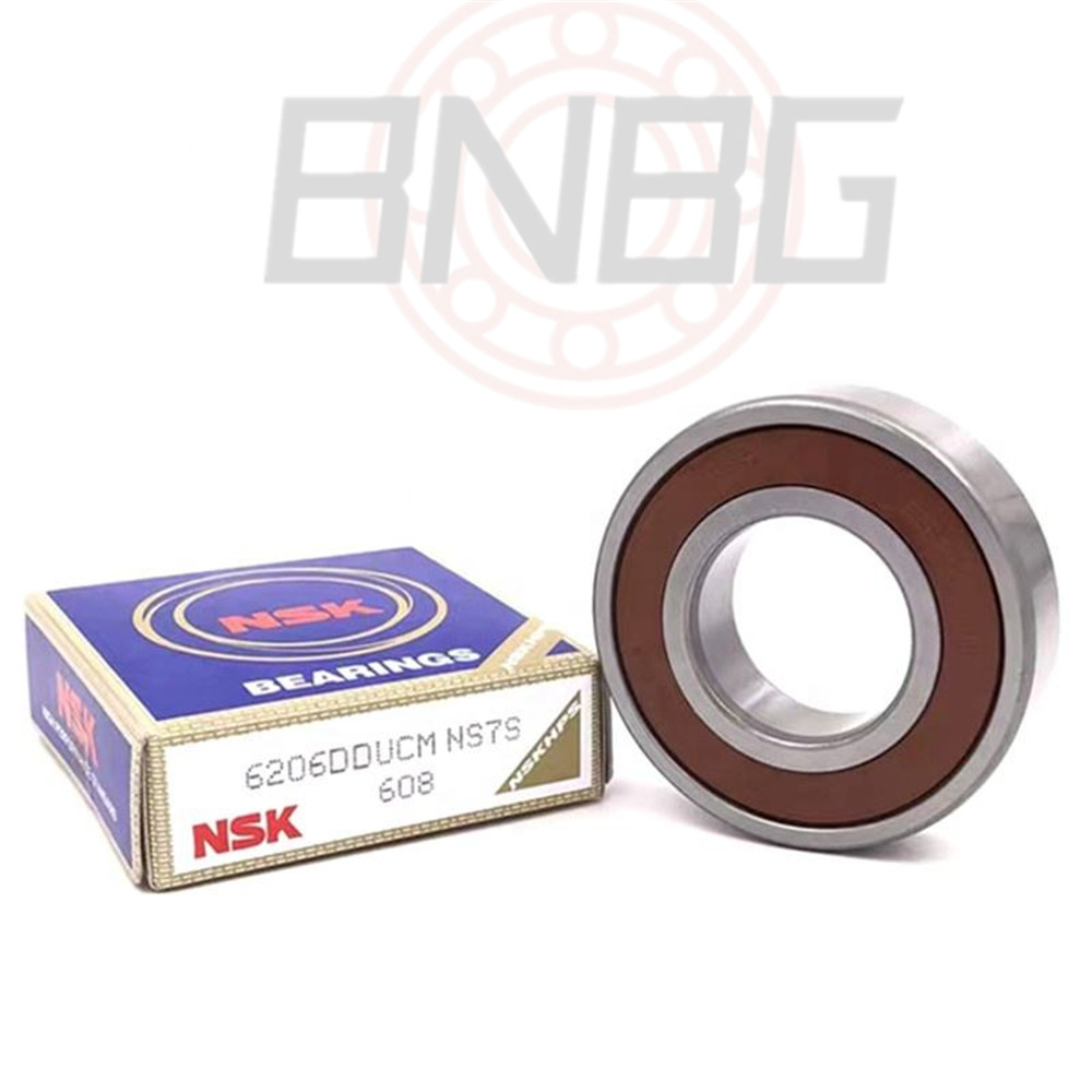 NSK Japan 6800ZZ 6800DDU Beari - огляд і ціна Jp Hobby-Rc