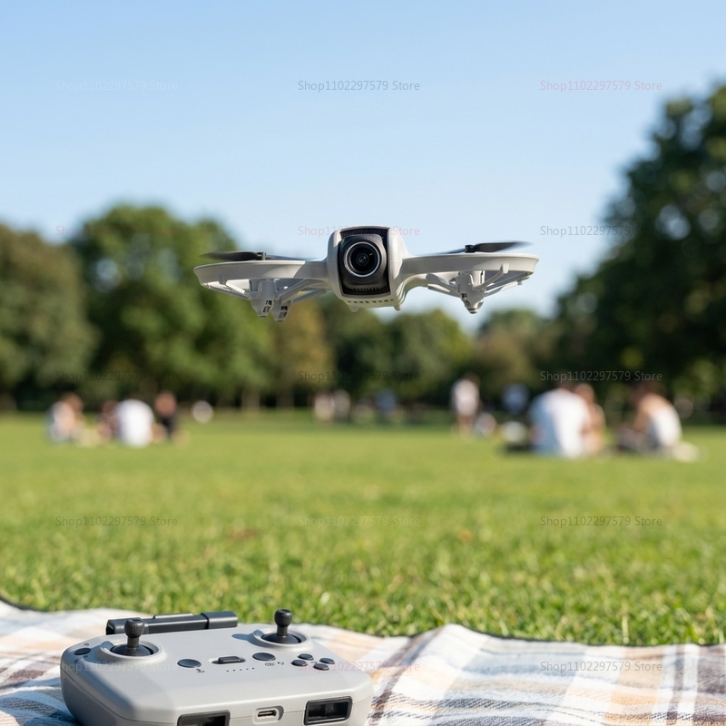 Mini Drone with 8K HD Camera F - огляд і ціна Hobby Rc Quadcopters