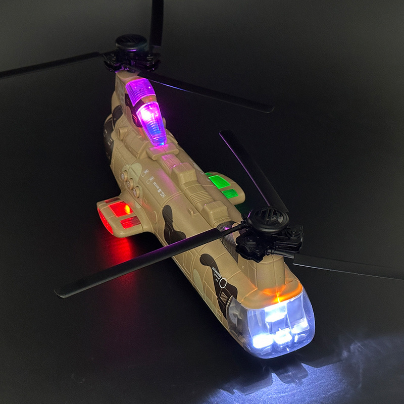 1:12 Scale C94 Remote-Controll - огляд і ціна Rc Helicopter Hobby Grade