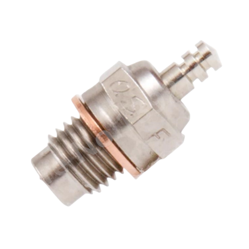 O.S. OS Type F OSF Glow Plug M - огляд і ціна Jp Hobby-Rc
