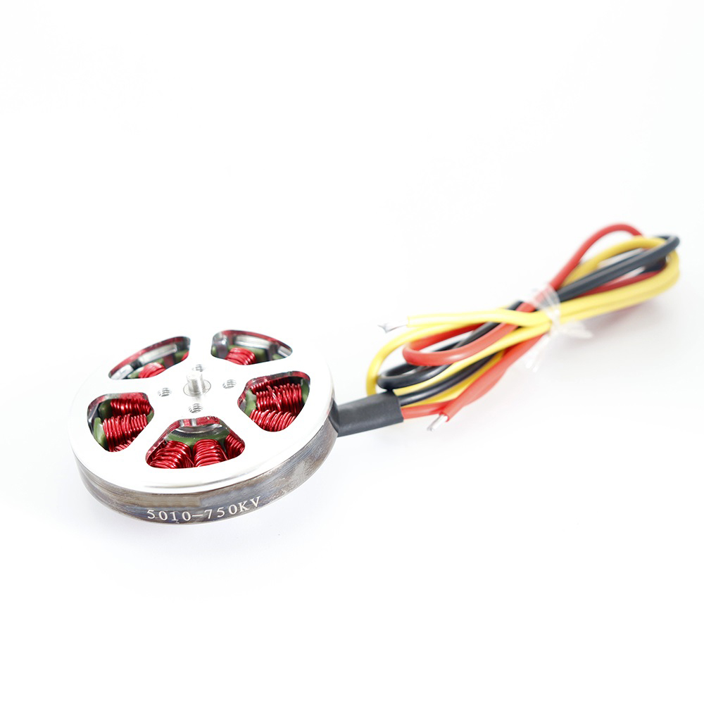 High quality Motors 5010 360KV - огляд і ціна Rc Helicopter Hobby Grade