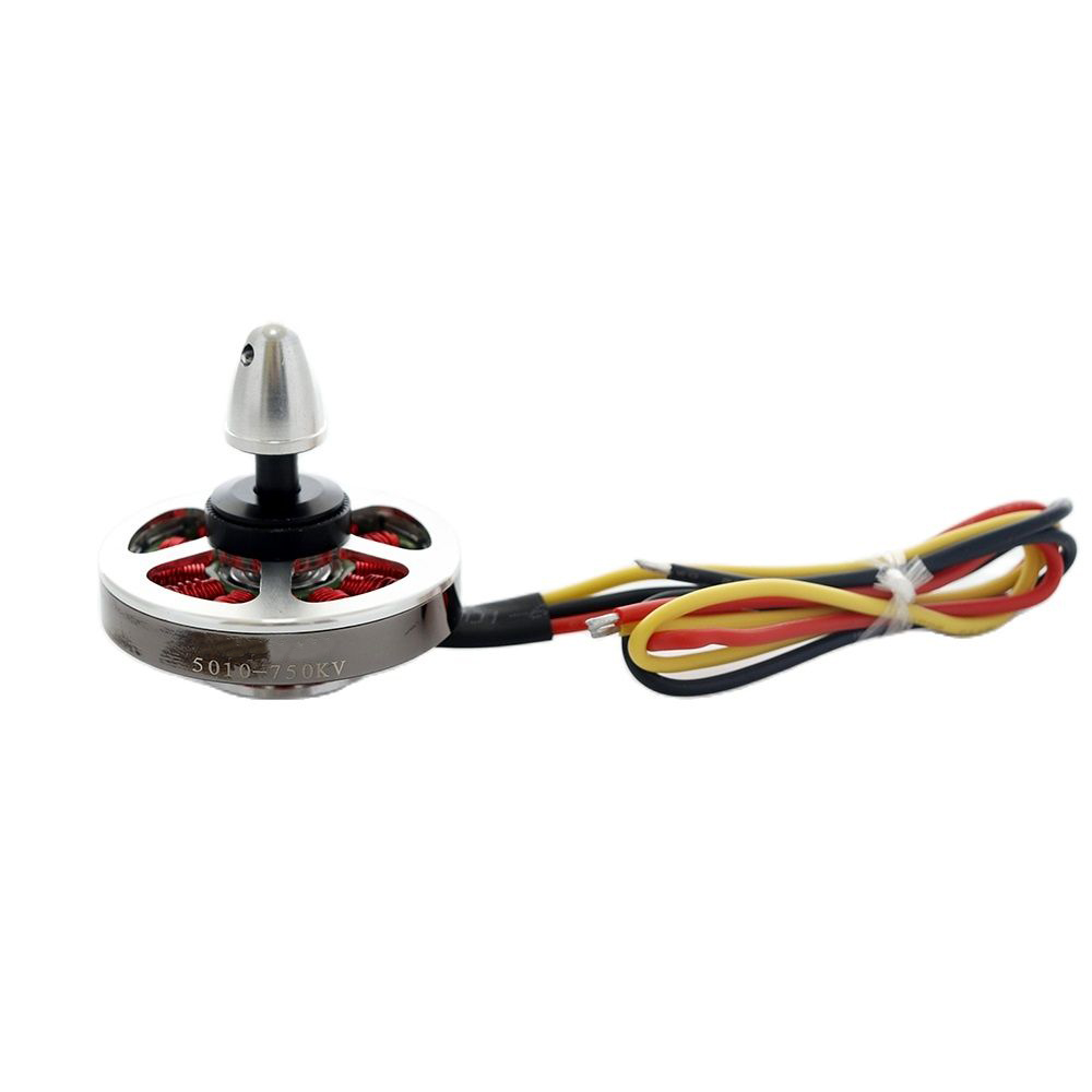High quality Motors 5010 360KV - огляд і ціна Rc Helicopter Hobby Grade