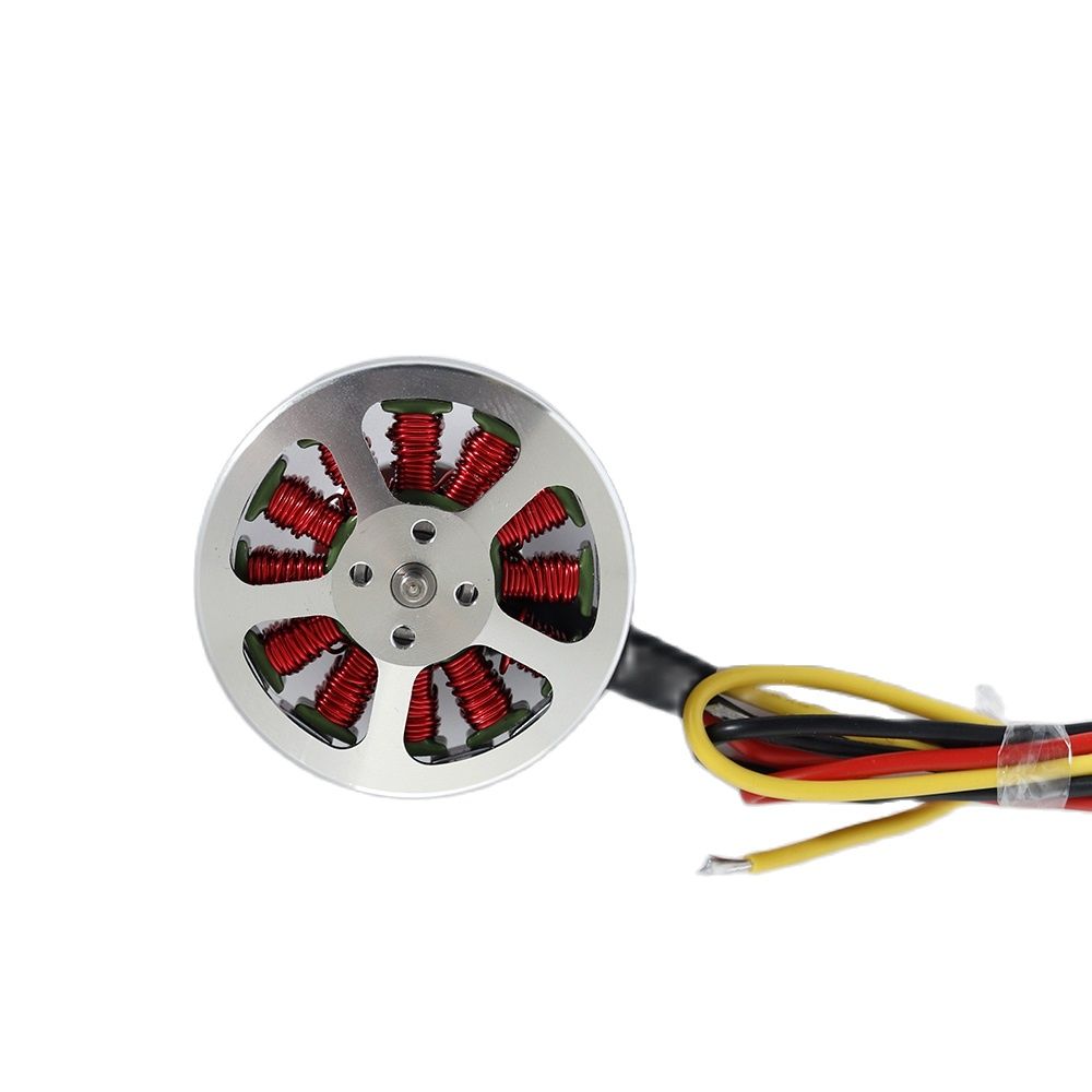 High quality Motors 5010 360KV - огляд і ціна Rc Helicopter Hobby Grade
