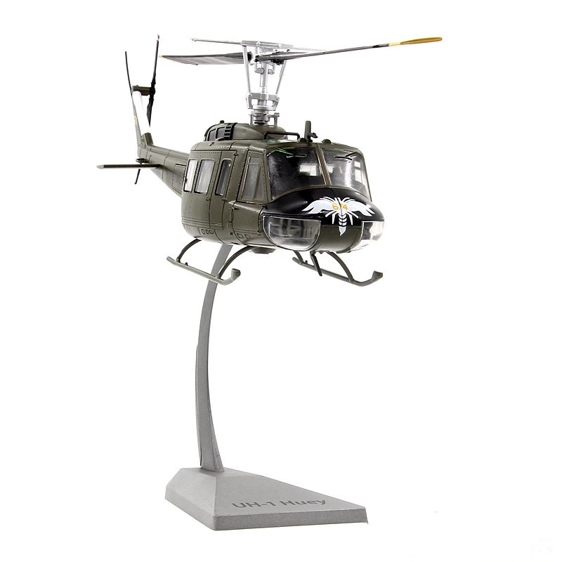 2025 New 1:48 Scale Model AF1  - огляд і ціна Rc Helicopter Hobby Grade