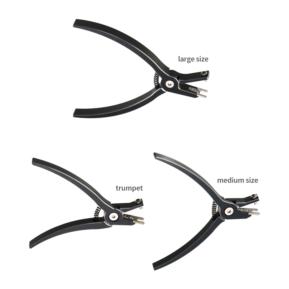 High Quality Ball Link Plier H - огляд і ціна Rc Helicopter Hobby Grade