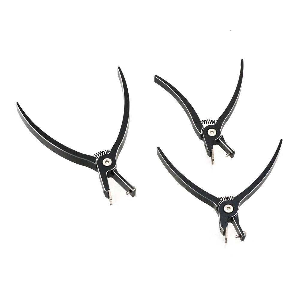 High Quality Ball Link Plier H - огляд і ціна Rc Helicopter Hobby Grade