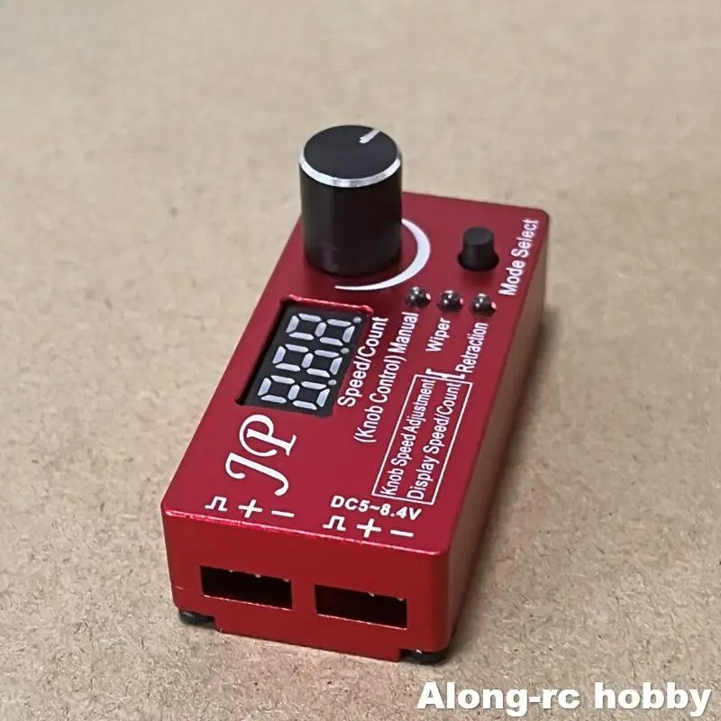 RC Airplane Hobby Plane Parts- - огляд і ціна Jp Hobby-Rc