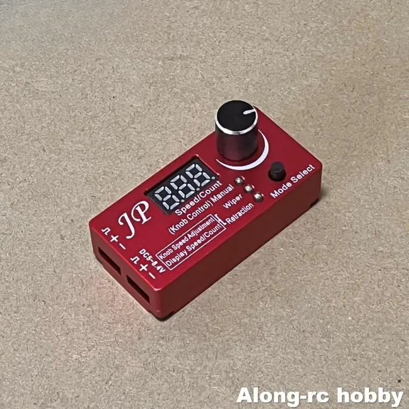 RC Airplane Hobby Plane Parts- - огляд і ціна Jp Hobby-Rc