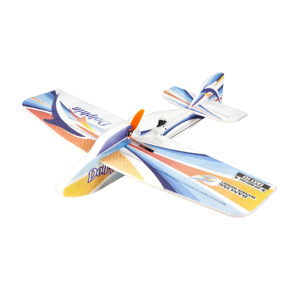 Real Hawk 580MM(22.8') Wingspa - огляд і ціна Rc Hobby & Maskinservice I Eskilstuna