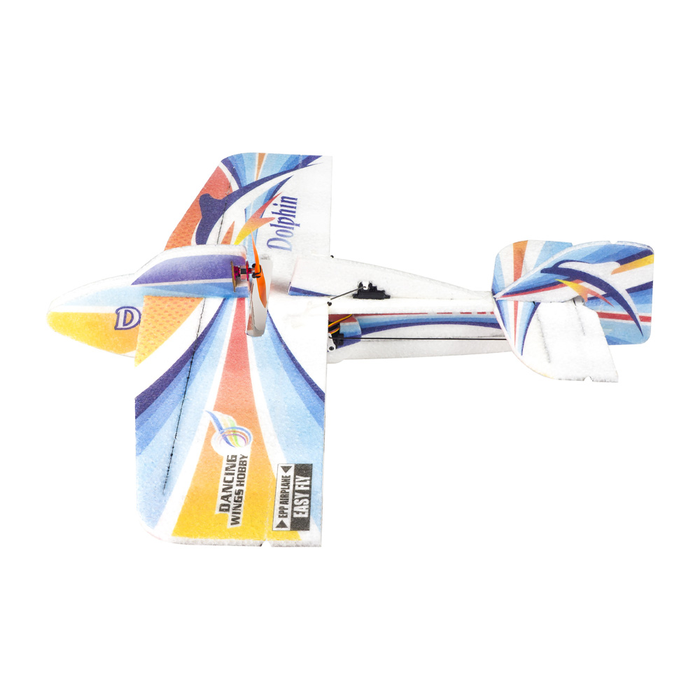 Real Hawk 580MM(22.8') Wingspa - огляд і ціна Rc Hobby & Maskinservice I Eskilstuna