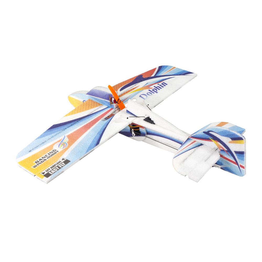 Real Hawk 580MM(22.8') Wingspa - огляд і ціна Rc Hobby & Maskinservice I Eskilstuna