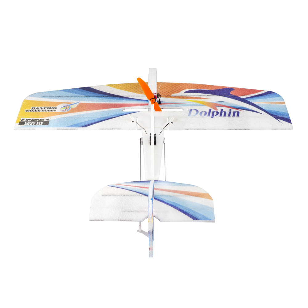 Real Hawk 580MM(22.8') Wingspa - огляд і ціна Rc Hobby & Maskinservice I Eskilstuna