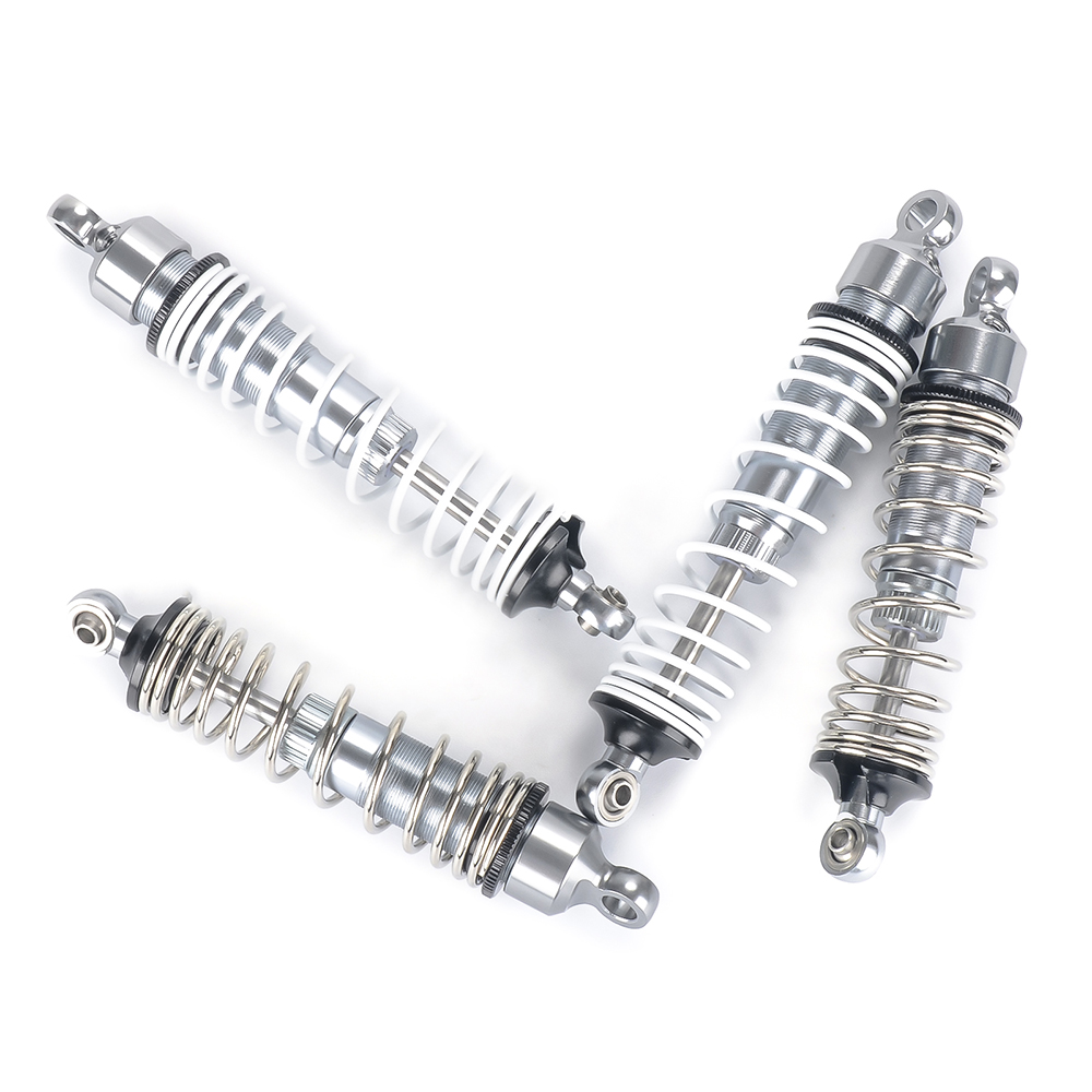 BM Alloy Shock Absorber 85.5MM - огляд і ціна Ram 1500 Rc Hobby